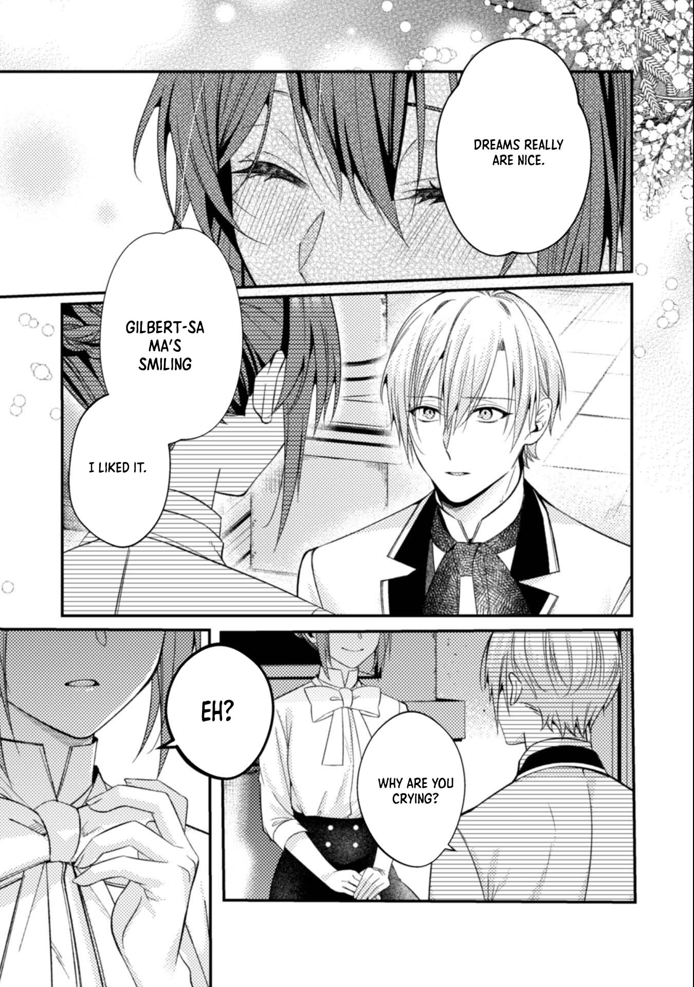 I Offered to Find the Ideal Bride, but My Cold Fiancé Suddenly Got Involved Chapter 10 Page 8